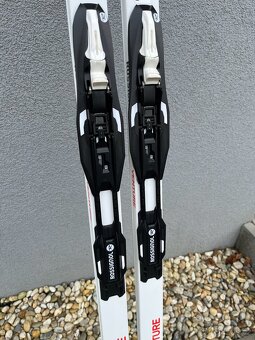 Nové běžky Rossignol XT VENTURE - 196cm - 3