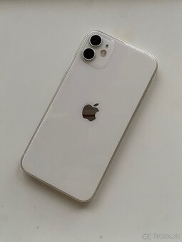 iPhone 11 128 GB - Perfektní stav - 3