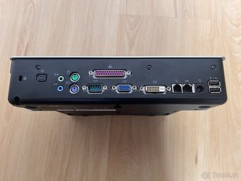 Dokovací stanice HP Docking Station - 3