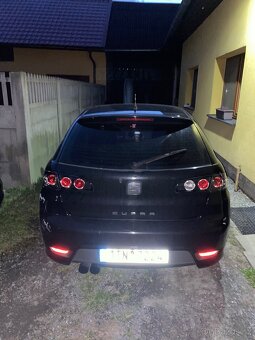 Seat Ibiza cupra 1.9 118kw - 3
