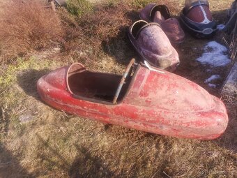 Velorex 560, jawa sajda - 3