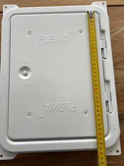 Kominova dvirka Plewa - 3