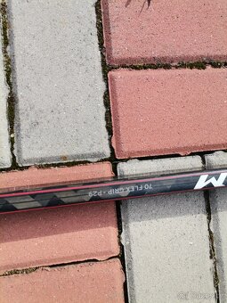 Hokejka Ccm Jetspeed ft3 - 3