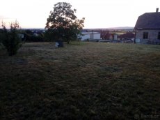 pronajmu zahradu mladějovice u šternberka - 3