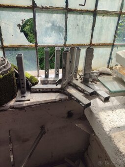 Lešení víz foto - 3