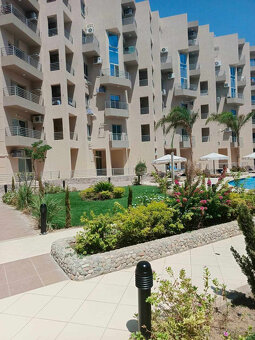 prodám krásný byt u moře Egypt Hurghada - 3