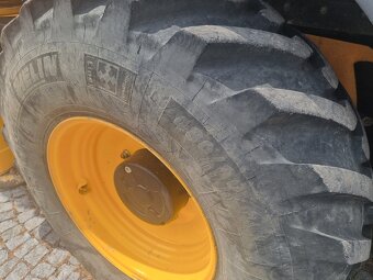 JCB 3CX Contractor - 1750mth TOP stav, plná výbava - 3