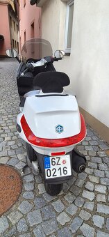 Piagio 125 - 3