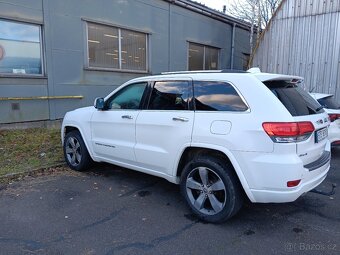 Jeep Grand Cherokee - 3