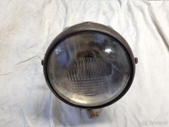 Světlo Bosch EAS 170 s přepínačem - 3