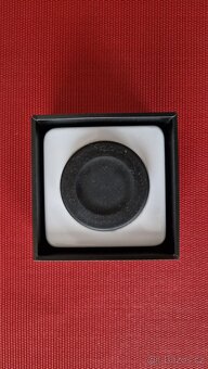 ISOACOUSTIC  OREA   BRONZE - 3