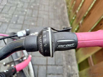 Dětské kolo BTwin Misti Girl 20" - 3