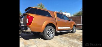 Nissan Navara TEKNA - 3