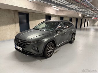 Hyundai Tucson 2023 - 3