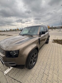 LR Defender 110 D300 X-DYNAMIC HSE - 3