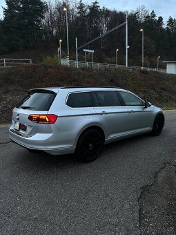 Volkswagen Vw Passat B8.5 Combi 2.0 TDI 110kw New Business - 3