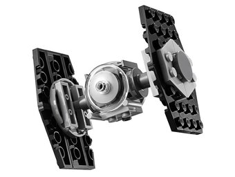 LEGO Star Wars 30381 Imperial TIE Fighter - nový - 3
