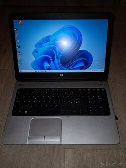 HP ProBook 650 G1 WIN 11 - 3