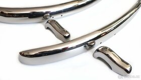 VW Brouk (Old Beetle) od r.v. 1938 do 2003 - Sada nárazníků - 3