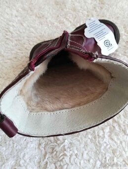 Boty zimní nové mix Fare, Protetika - 3