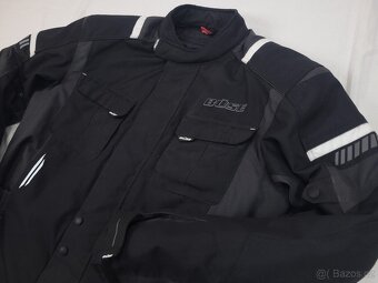 Büse Breno Pro Humax pánska textilná moto kombinéza 2XL 56 - 3
