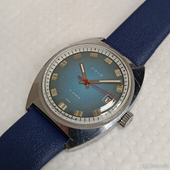 Pánské náramkové hodinky PRIM Vesmír - 3