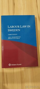 Labor Law in Austria, Labor Law in Sweden, Průniky práva EU - 3