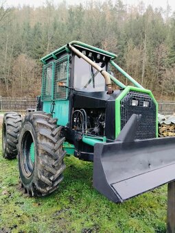 Prodám LKT - 81 - 3