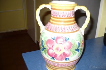 džbánek malovaný - 3