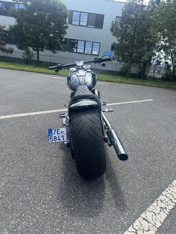 Harley Davidson Breakout FXSB - 3