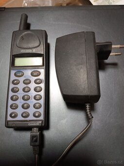 Ericsson - 3