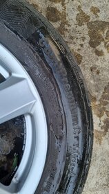 Alu kola Continental ContiPremiumContact - 3