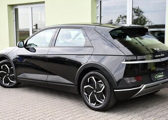 Hyundai IONIQ 5 LED NAVI 1M SoH 98% - 3