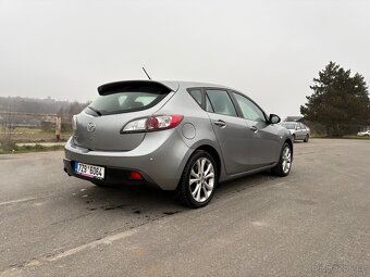 Mazda 3 - 3
