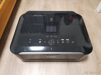 Tiskárna Canon MG5350 - 3