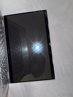 Dell 5320 2 in 1 i7/16gb ram - 3