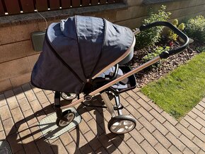 Kočárek Espiro - 3