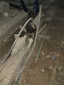 Štípačka na dřevo - 3