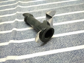 Sekáček na led do mixéru Bosch, Balíkovna 39 Kč - 3