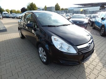 OPEL CORSA D 1.2i 16v Edition 2008 - 3