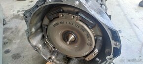 Automatická převodovka KME - 3