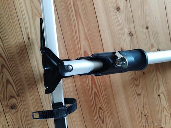 Nosič na kolo ŠKODA  AUTO - 3