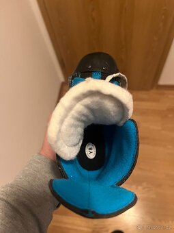 Detske hokejove brusle Bauer - 3