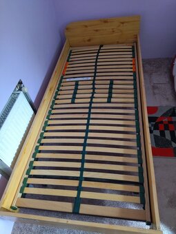 Postel 90 x 200 - 3