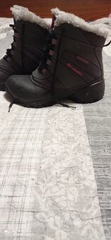 Boty na zimu - 3
