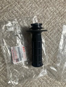 Gripy / hefty Suzuki RM, DR - 3