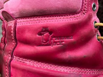 damske farmařky - 3