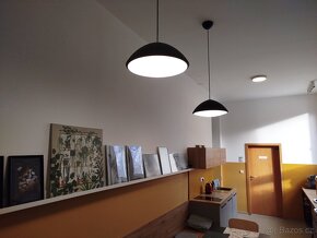 Závěsné světlo PHILIPS ARCH - 3