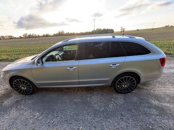 Škoda Superb 2.0 TDI 125 kw Style - 3