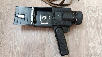 Videokamera Bell Howell 2123 XL - 3